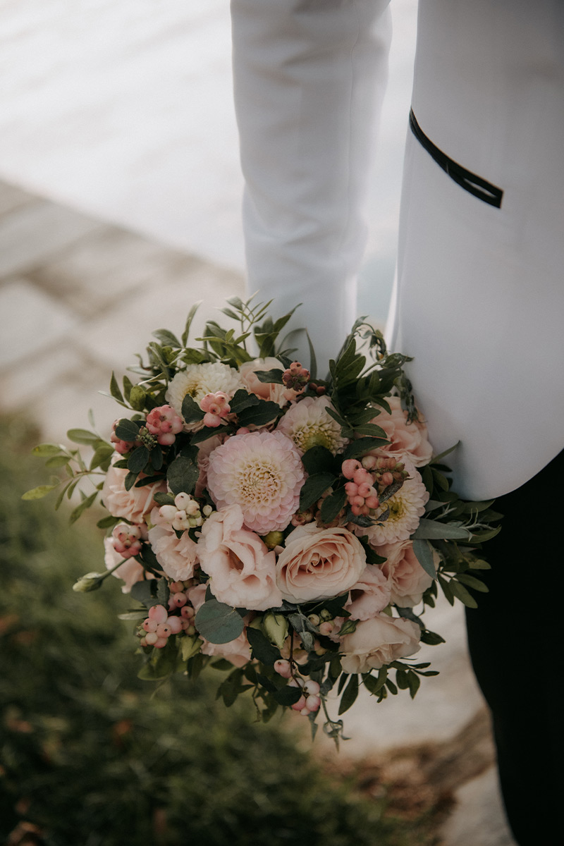 Στέφανος & Μαρία - Καστοριά : Real Wedding by Chatzidakis Photography
